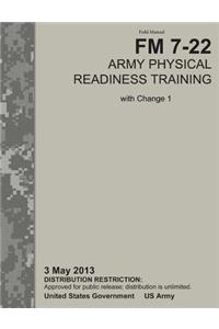 Army Physical Readiness Training