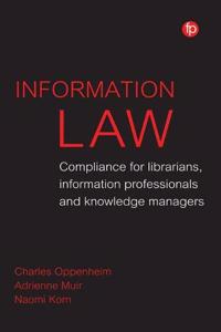 Information Law