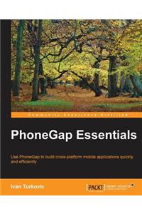 Phonegap Essentials