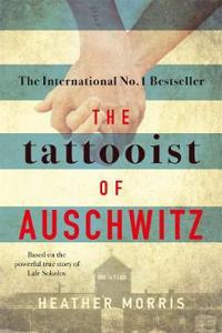 The Tattooist of Auschwitz