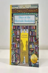 Days at the Morisaki Bookshop