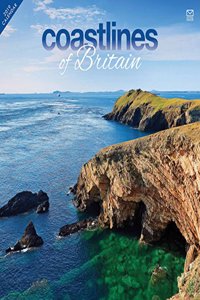 COASTLINE OF BRITAIN W 2019