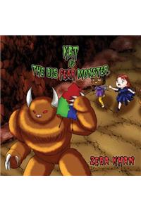 Kat and the Big Fear Monster