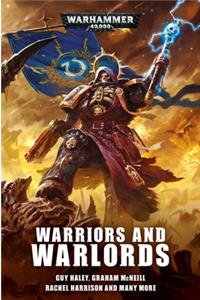 Warriors and Warlords