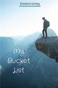 My Bucket List