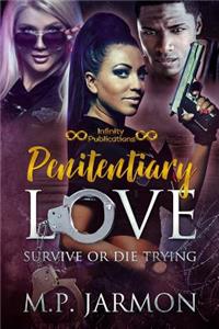 Penitentiary Love