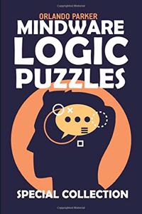 Mindware Logic Puzzles