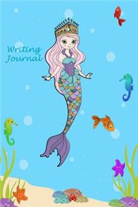 Writing Journal