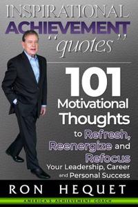 Inspirational Achievement Quotes