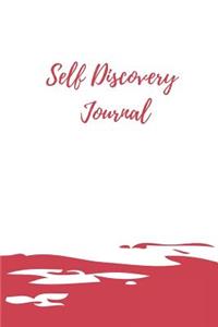 Self Discovery Journal