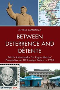 Between Deterrence and Détente