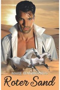 Roter Sand