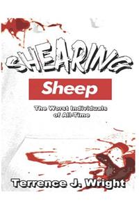 Shearing Sheep