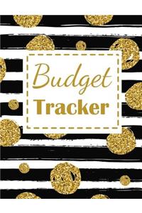 Budget Tracker
