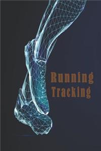 Running Tracking