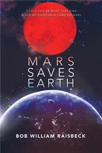 Mars Saves Earth