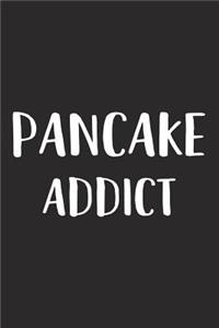Pancake Addict
