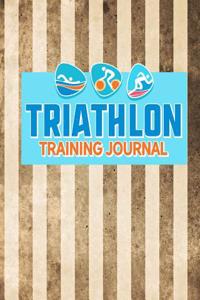 Triathlon Training Journal