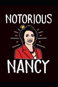 Notorious Nancy