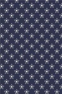 Patriotic Pattern United States of America 06