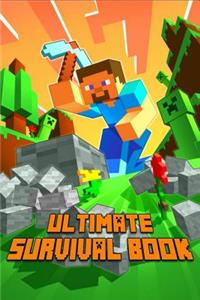 Ultimate Survival Book