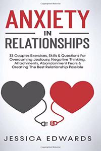 Anxiety In Relationships