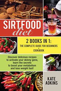 Sirtfood Diet