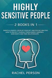 Highly Sensitive People