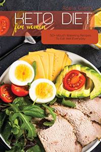Keto Diet For Women