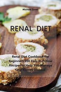Renal Diet