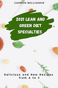 2021 Lean and Green Diet Specialties