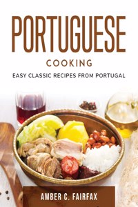 Portuguese Cooking