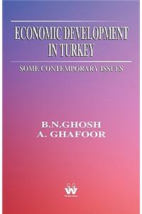 Economic Development in Turkey