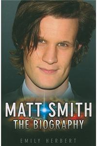 Matt Smith