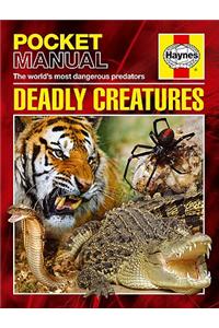 Deadly Creatures