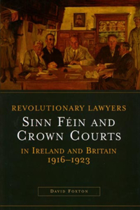 Revolutionary Lawyers