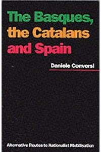 Basques, the Catalans and Spain
