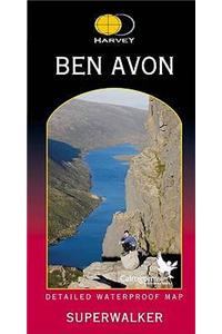 Ben Avon