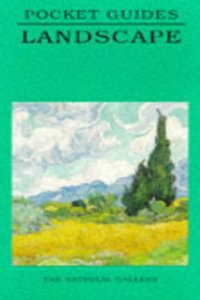 National Gallery Pocket Guides - Landscape