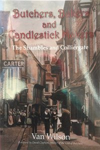 Butchers, Bakers and Candlestick Makers
