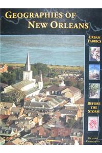Geographies of New Orleans