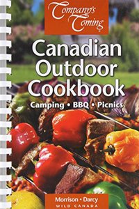 Canadian Outdoor Cookbook, The