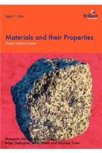 Project Science - Materials and their Properties