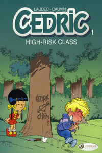 High-Risk Class