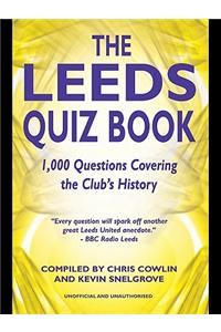 The Leeds Quiz Book