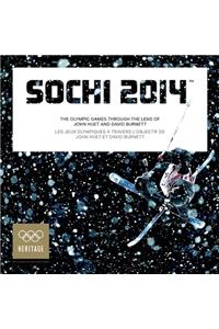 Sochi 2014