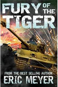 Fury of the Tiger
