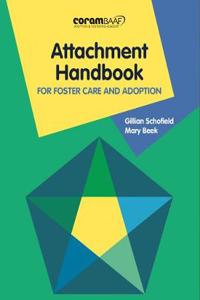 Attachment Handbook For Foster Care And Adoption