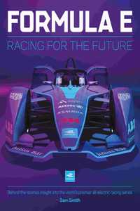 Formula E: Racing for the Future