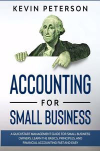 Accounting for Small Business